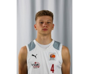 Felix Egger basketball player - G