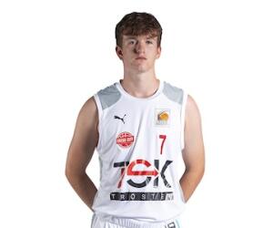 Felix Geiger basketball player - G
