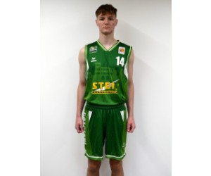 Felix Greif basketball player photo 1