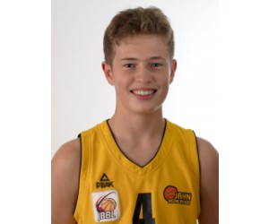 Felix Hadzic basketball player photo 1