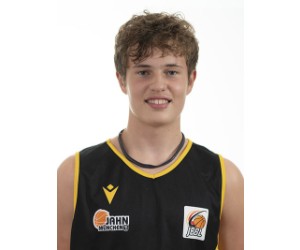 Felix Hadzic basketball player - SG