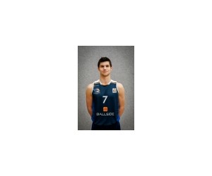 Felix Heineman basketball player photo 1