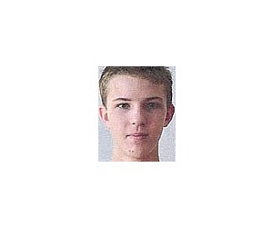 Felix Huber basketball player - PF