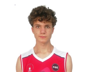 Felix Kasnauskas basketball player photo 2