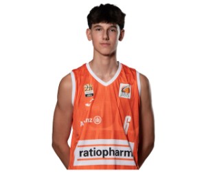 Felix Kiehlneker basketball player photo 1