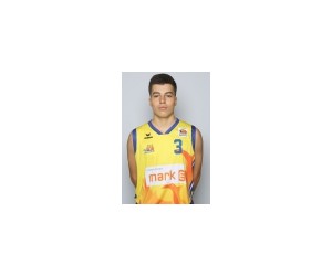 Felix Kwast basketball player - SG