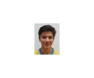 Felix Lemetti basketball player photo 1