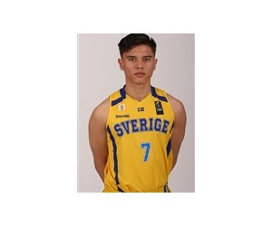 Felix Lemetti basketball player photo 2