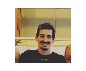 Felix Lopez Camacho basketball player