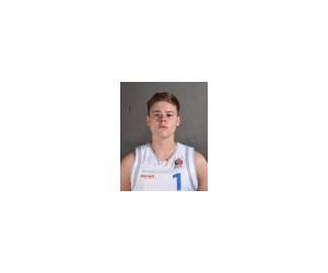 Felix Ludwig basketball player - SG