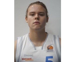 Felix Ludwig basketball player photo 2