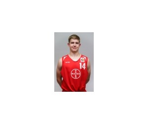 Felix Marcus basketball player - PF