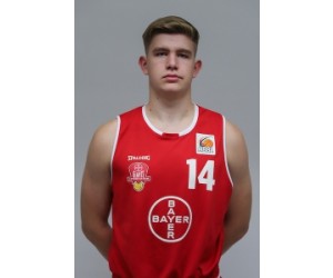 Felix Marcus basketball player photo 2