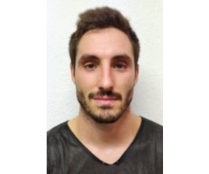 Felix Narcis Climent Paya basketball player - SG/SF