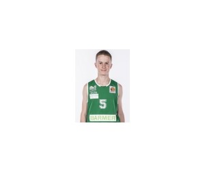 Felix Pesch basketball player photo 1