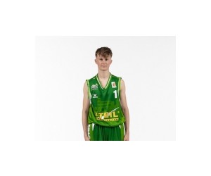 Felix Pesch basketball player photo 3