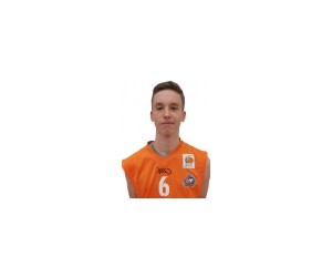 Felix Schwabe basketball player - SG