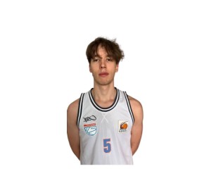 Felix Schwabe basketball player photo 2