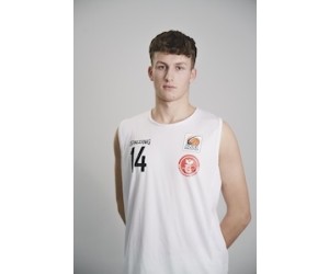 Felix Sinning basketball player - C