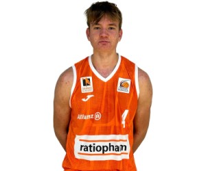 Felix Stoll basketball player - G
