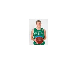 Felix Terins basketball player - PG