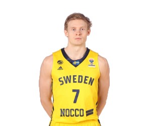 Felix Terins basketball player photo 2
