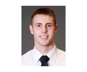 Felix Von Hofe basketball player photo 1