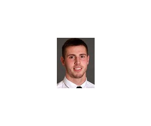 Felix Von Hofe basketball player - SF