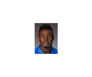 Felix White basketball player - F