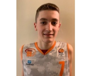 Felix Zacharias basketball player - G