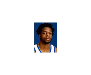 Femi Odukale Jr basketball player - PG