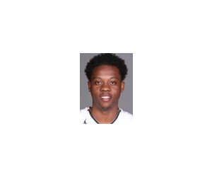 Femi Olujobi basketball player photo 1