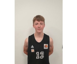 Ferdinand Poerschke basketball player photo 2