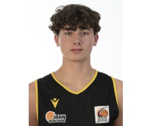 Ferdinand Rauch basketball player