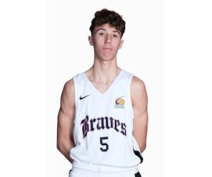 Ferdinand Weber basketball player