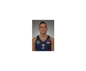 Ferenc Kass basketball player - G