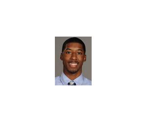 Ferg Myrick basketball player - SF