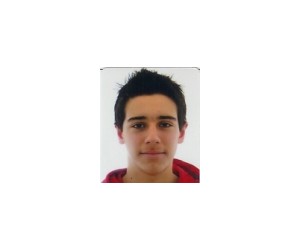 Fermin Rodriguez Lalanne basketball player - C