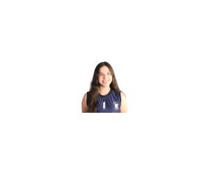 Fernanda Tomaz basketball player