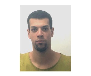 Fernando Antonio Fraga Guntin basketball player - C