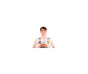 Fernando Barbosa basketball player