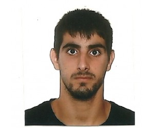 Fernando Boada Lopez basketball player - PG