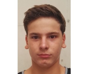 Fernando Cagigas Villar basketball player - PF
