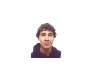 Fernando Cerqueira Monedero basketball player - SF