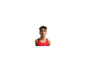 Fernando De Almeida basketball player