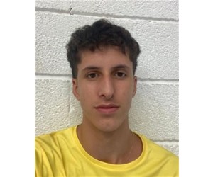 Fernando Estalella Nuno basketball player