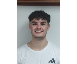Fernando Gaspar Aguilar basketball player
