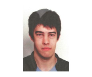 Fernando Gonzalez Blanco basketball player