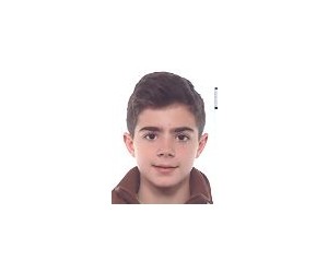 Fernando Gracia Marmol basketball player - PG