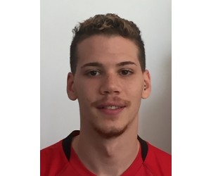 Fernando Ibeas Collado basketball player